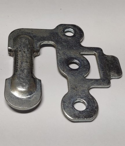HUSQVARNA 130BT 504149001 PLATE (USED)